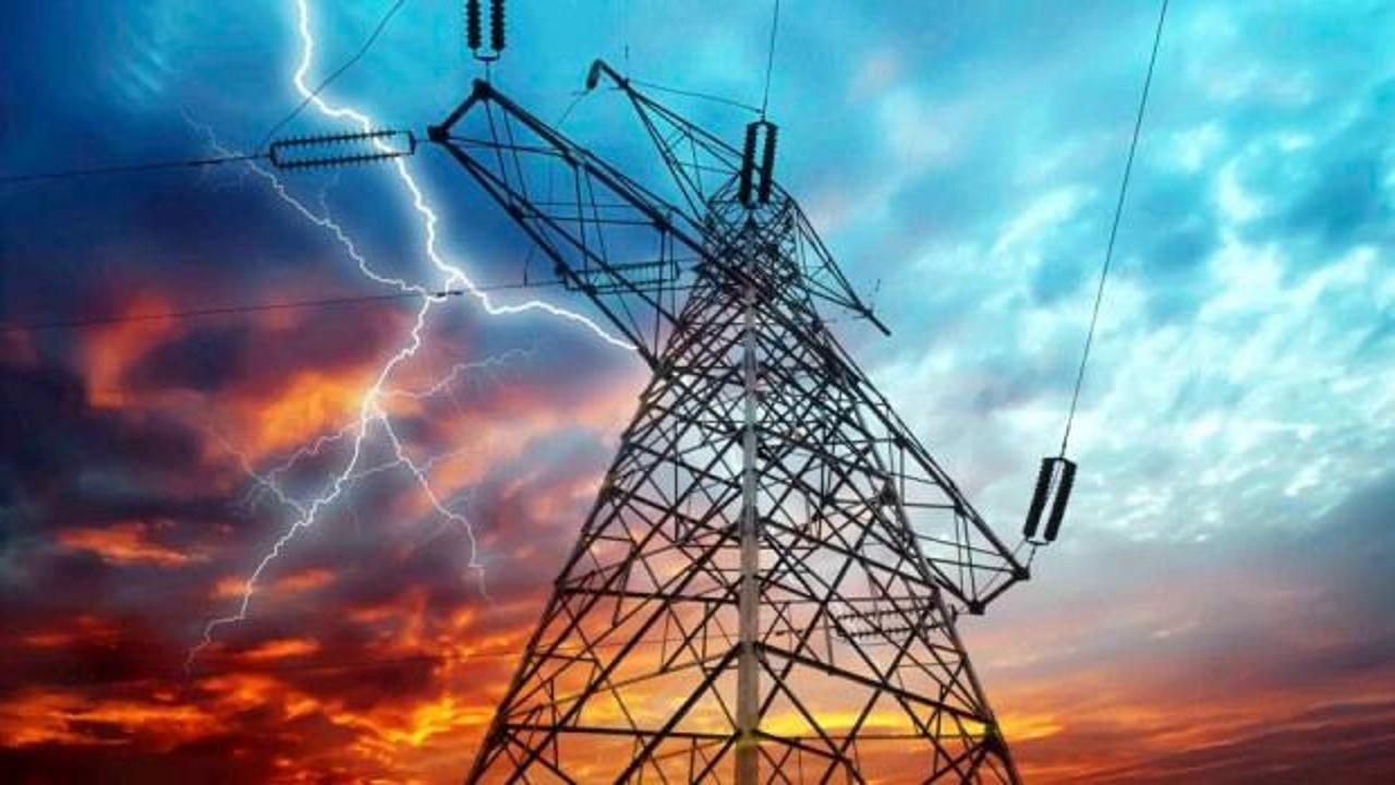 Spot piyasada elektrik fiyatları