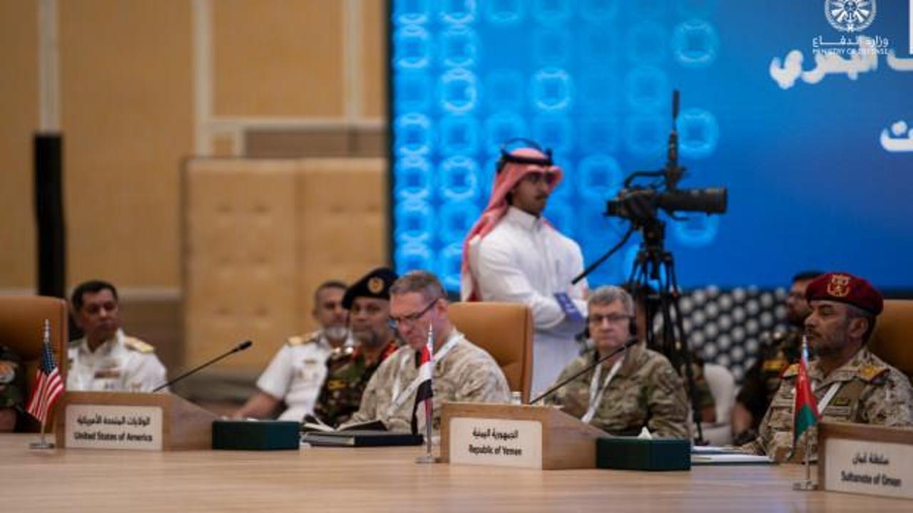 Suudi Arabistan duyurdu: T&uuml;rkiye dahil 14 &uuml;lkeden yeni ittifak