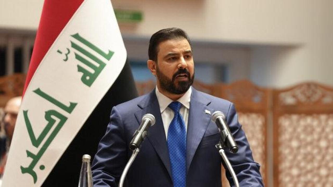 Suudi Arabistan saldırısı sonrası Irak'tan acil &ccedil;ağrı