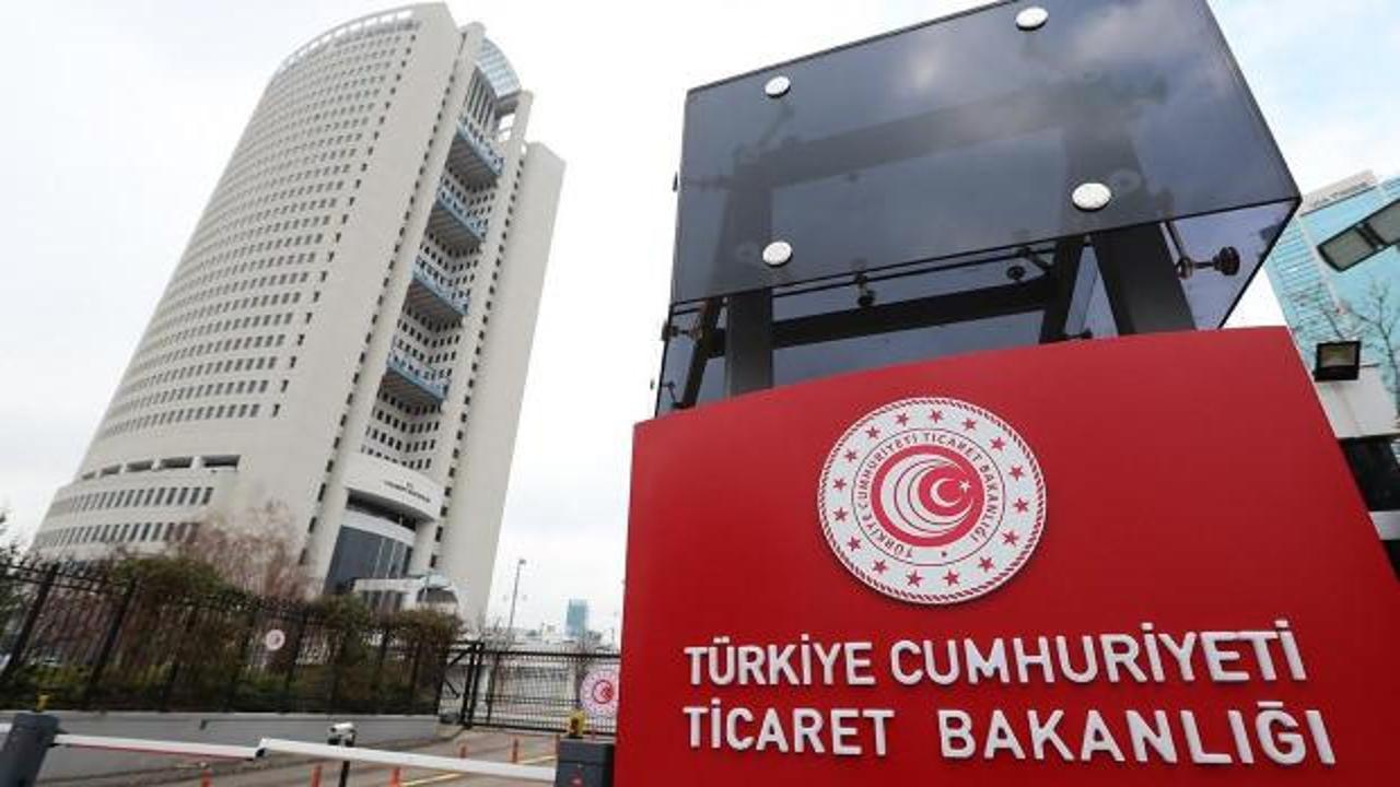 Ticaret Bakanlığı duyurdu: Bilişim personeli alacak! Başvuru tarihine dikkat