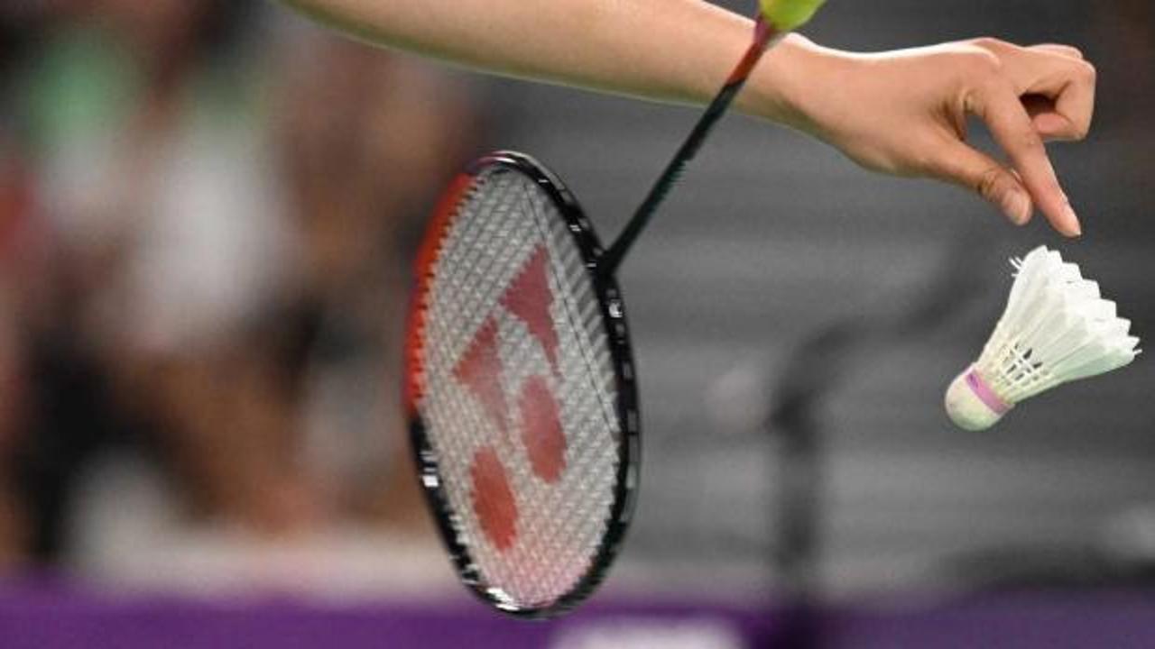 Ticaret Bakanlığı'ndan PUTİ marka badminton seti i&ccedil;in toplatma kararı