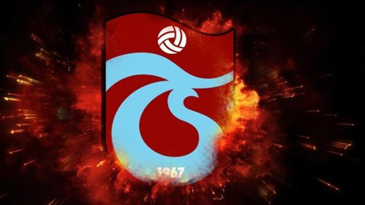 Trabzonspor G&uuml;ney Koreli orta sahayı a&ccedil;ıkladı!