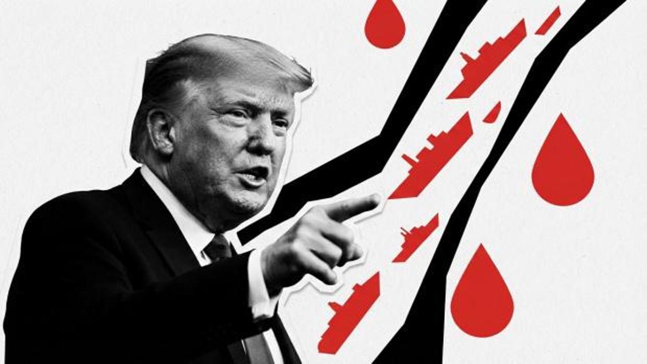 Trump'tan İran kararı: Diplomasiye bir şans daha mı?