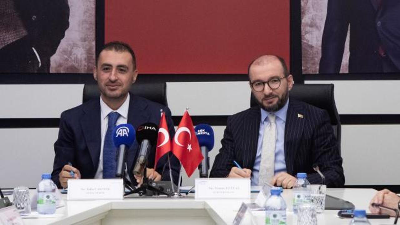 Türkiye Sigorta ve SGK'dan emeklilere yönelik iş birliği! Yüzde 30 indirim ve 12 taksit...
