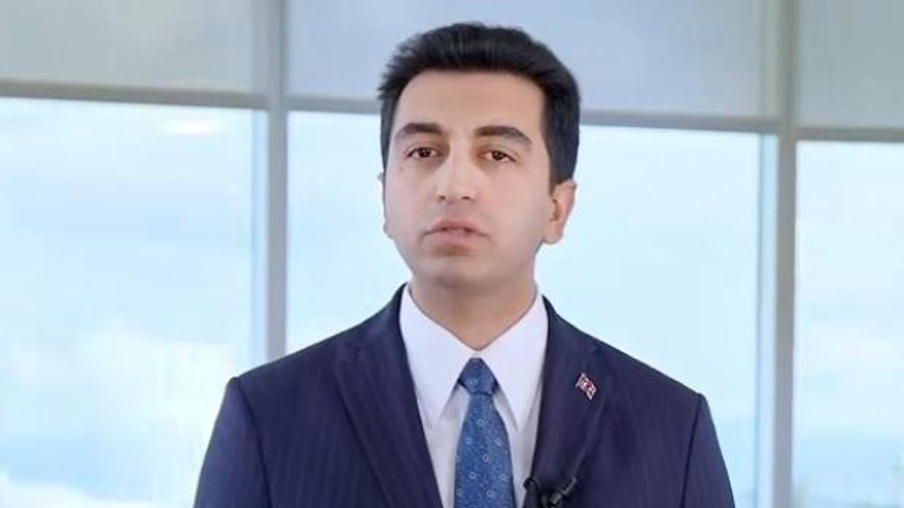 Tuzla Belediye Başkanı&rsquo;ndan CHP'li İBB&rsquo;ye sert &ccedil;ıkış: "50 Bin kişinin evini yıktırmam