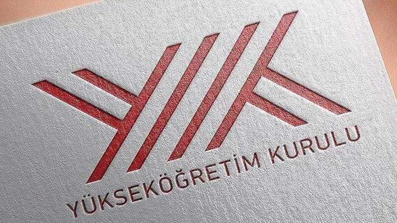 &Uuml;niversitelerdeki idari personelin naklen atanma tercih işlemleri ağustosta yapılacak