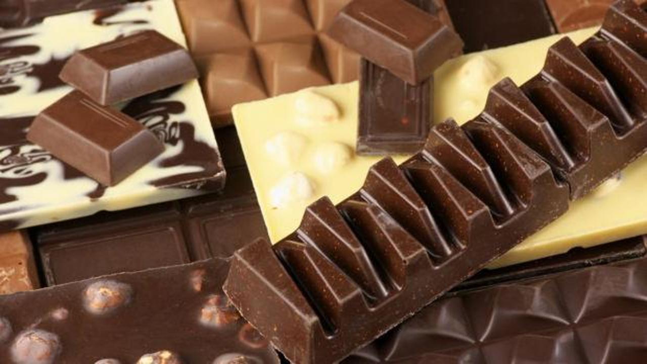 Marasu's Petit Fours isimli ünlü çikolata dükkanının dış görünüşü.