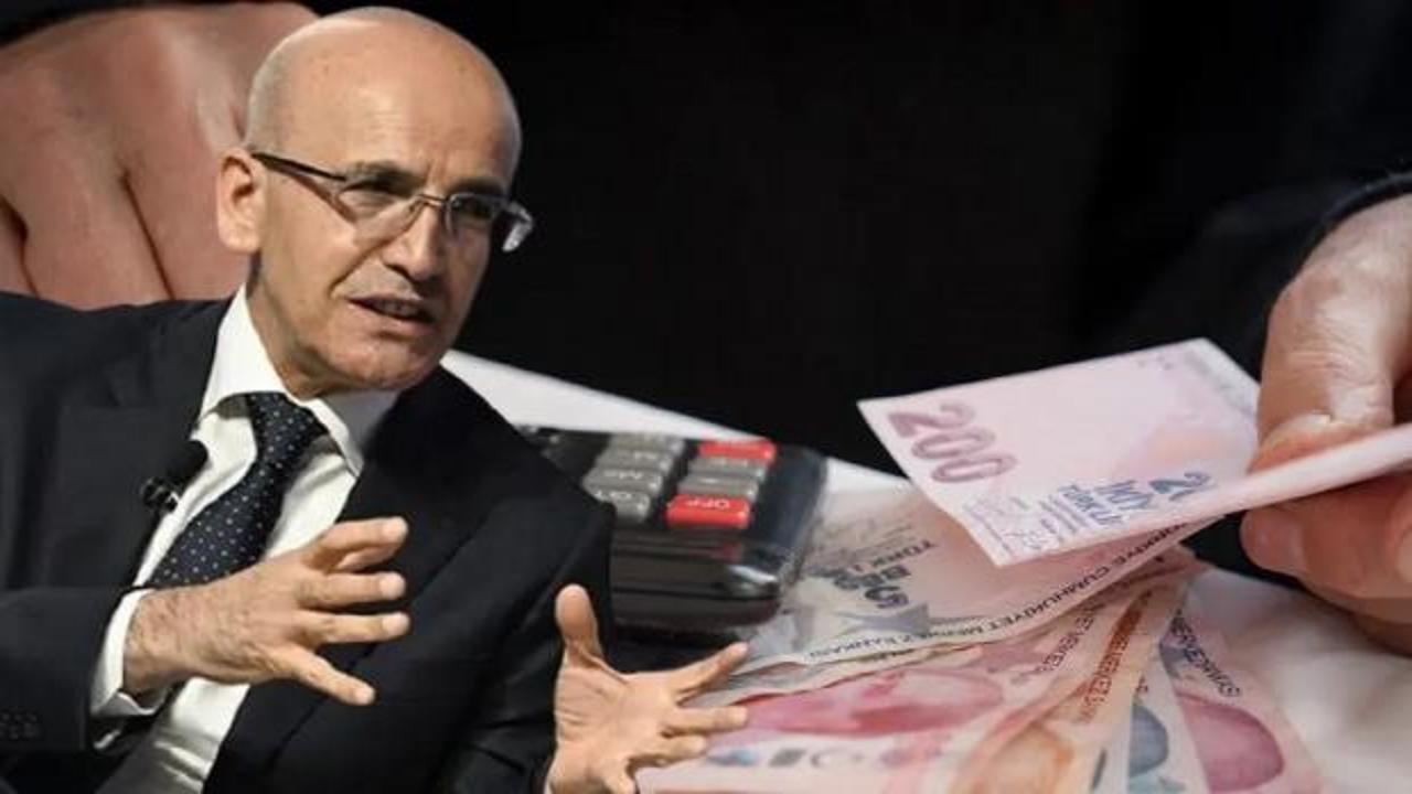 Vergi denetiminde yeni yöntem! Şimşek: Ceza verilmeden uyum artırma