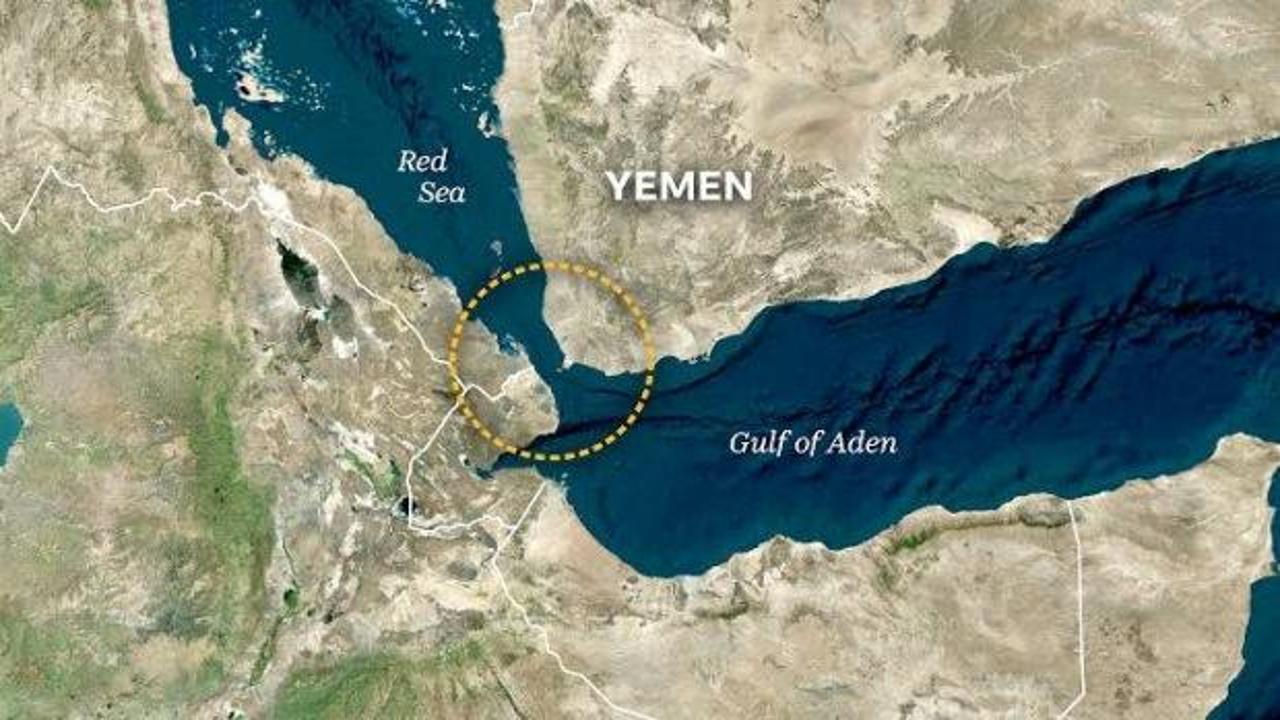 Yemen'deki Husilerden Suudi Arabistan'a Son Dakika Açıklaması