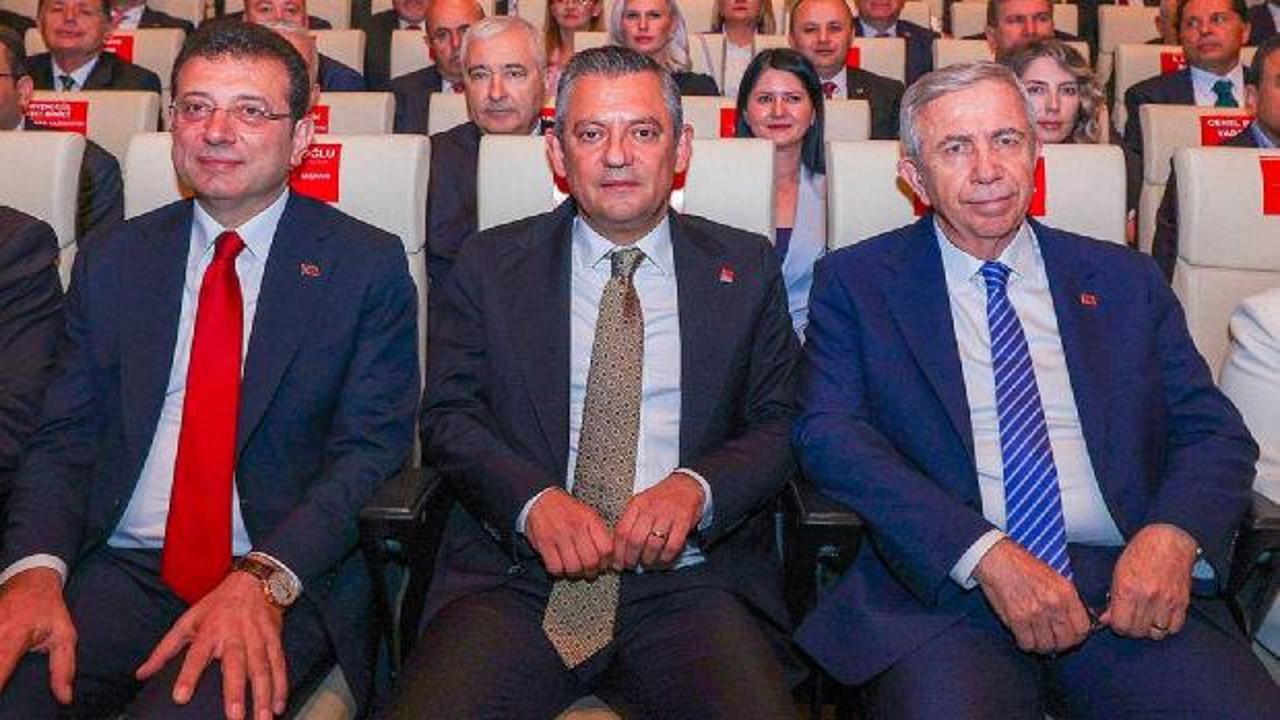 Yeni Parti aslında kimin kontrolünde? Perde arkasındaki gerçekler