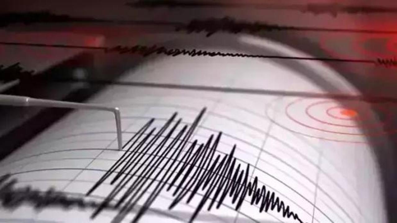 Yeni Zelanda beşik gibi sallandı: &Uuml;lkede deprem alarmı! 