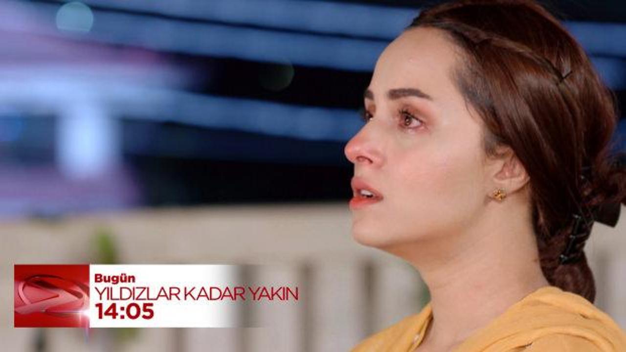Yıldızlar Kadar Yakın'da Aslan'dan Beena'ya destek! Nasıl başa &ccedil;ıkacak?
