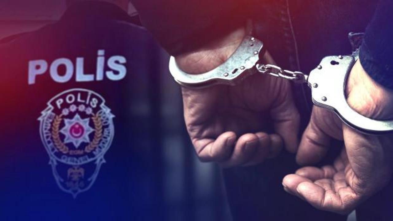 198 saatlik kamera incelemesiyle su&ccedil; &ouml;rg&uuml;t&uuml; deşifre edildi