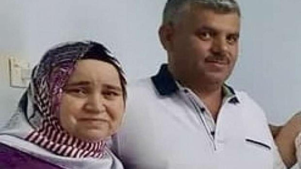 30 yıllık evli &ccedil;ift aynı g&uuml;n hayatını kaybetti: Eşinin cenazesinde kalp krizi ge&ccedil;irdi!