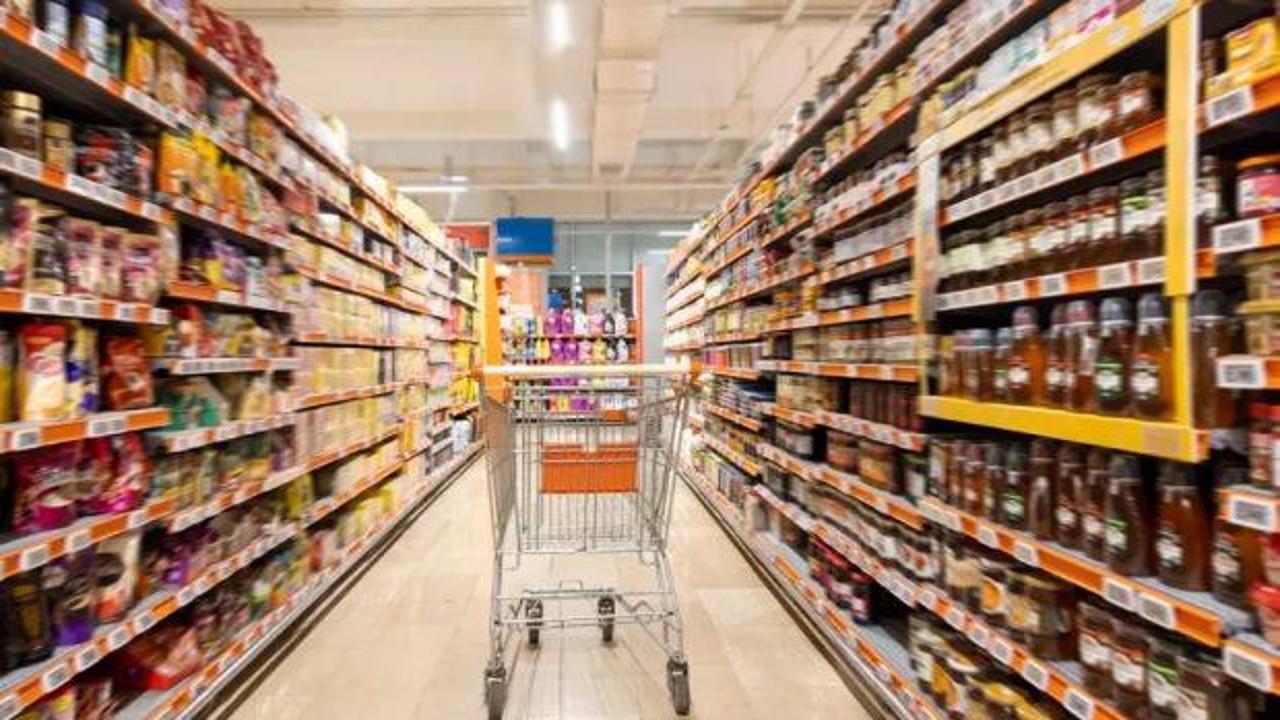 Dev market satılmıştı: Onlarca şubesi kapatılıyor! Son nokta koyuldu