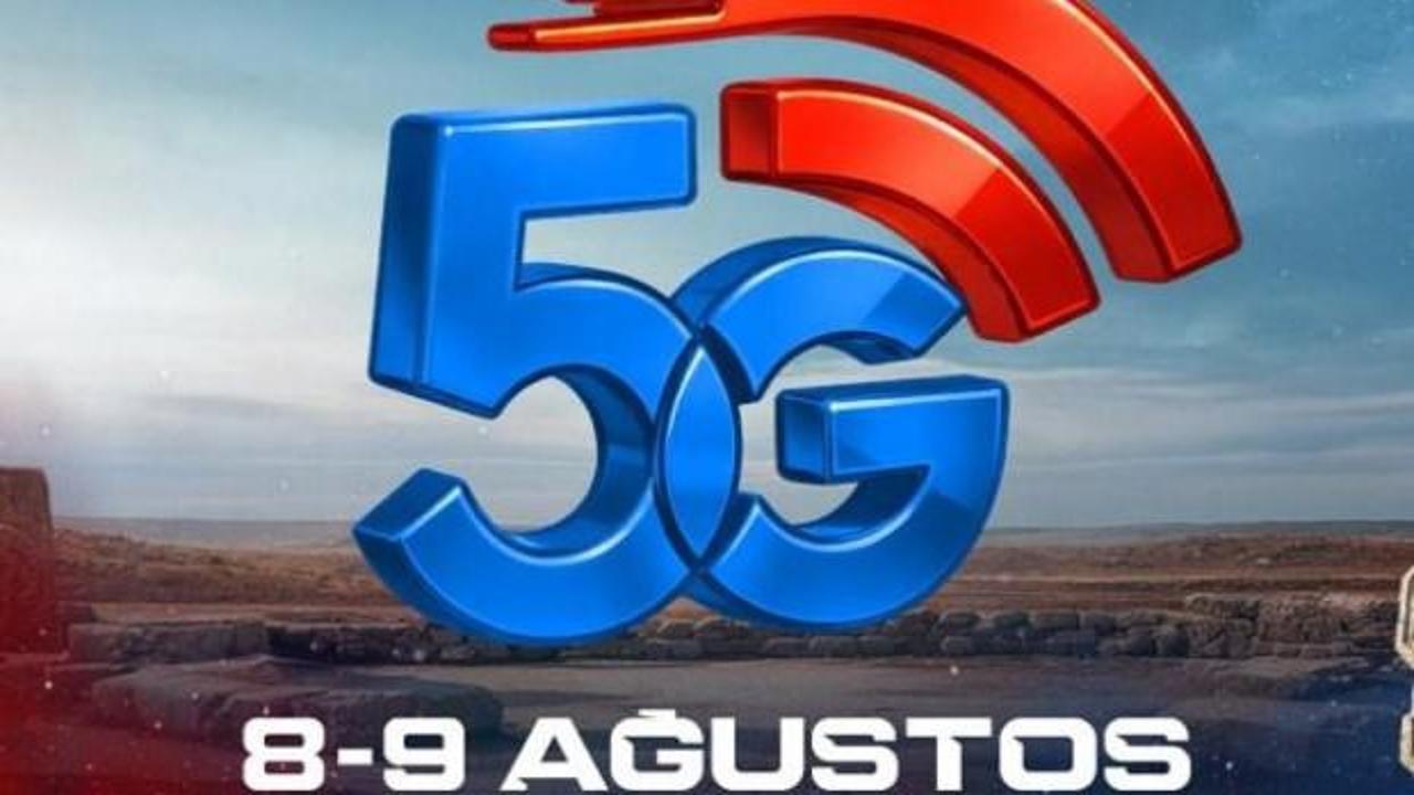 5G&rsquo;nin g&uuml;c&uuml; yapay zek&acirc; ile buluşuyor: Akıllı yol g&uuml;venliği i&ccedil;in final heyecanı başladı