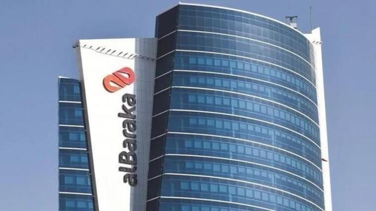 Albaraka T&uuml;rk'ten 2026'nın ilk yarısında 4 milyar lira net kar
