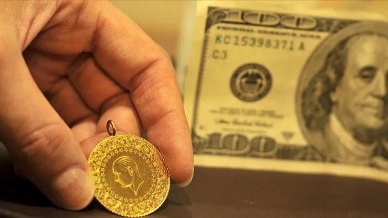 Altında yeni zirve mi, sert satış mı? G&ouml;zler ABD verisinde!