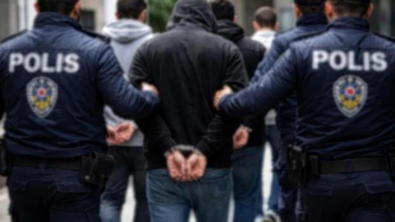 Ankara'da uyuşturucu ve fuhuş operasyonu: 14 g&ouml;zaltı kararı