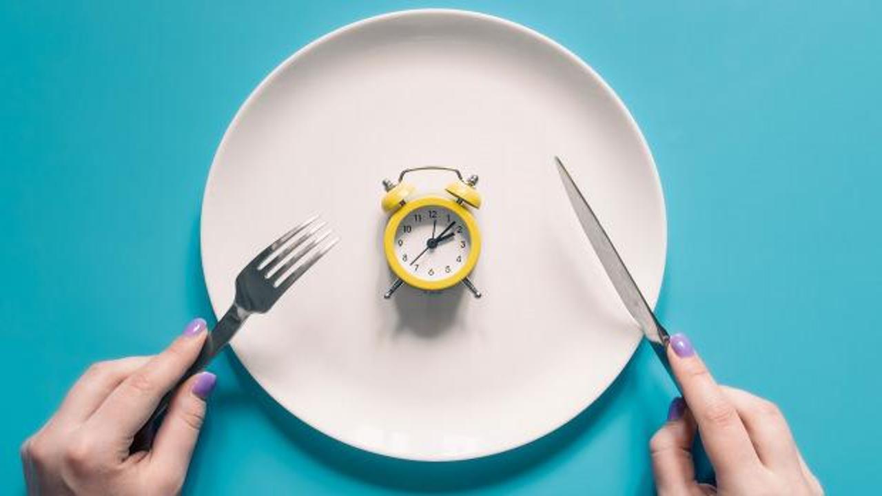 Aralıklı oru&ccedil; nedir ve nasıl yapılır?
