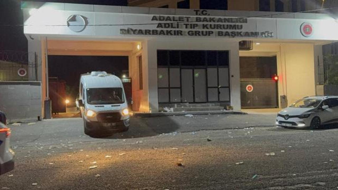 Arazi kavgasında ara&ccedil;taki 2 aylık gelin &ouml;ld&uuml;; 7 g&ouml;zaltı