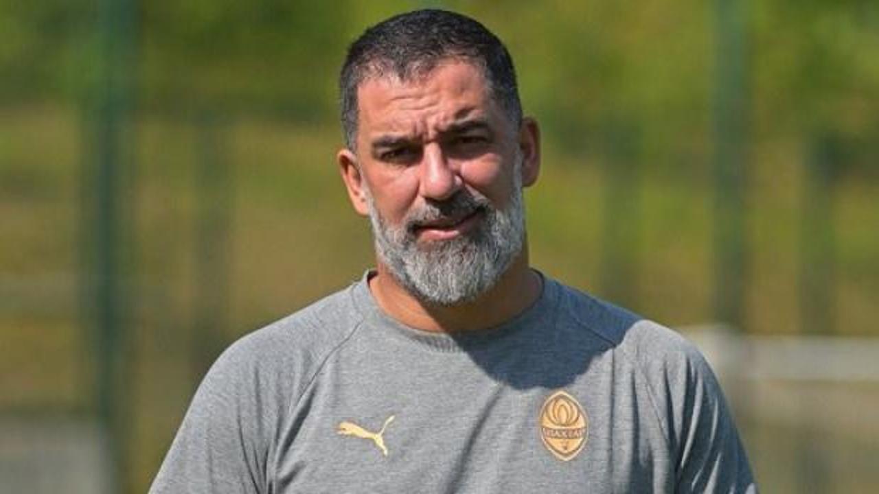 Arda Turan fırtınası s&uuml;r&uuml;yor! Shakhtar deplasmanda g&uuml;ld&uuml;