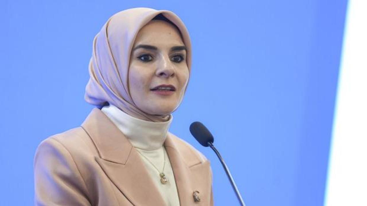 Bakan G&ouml;ktaş: Bu yasa, daha g&uuml;&ccedil;l&uuml; bir T&uuml;rkiye'nin temelini oluşturacak