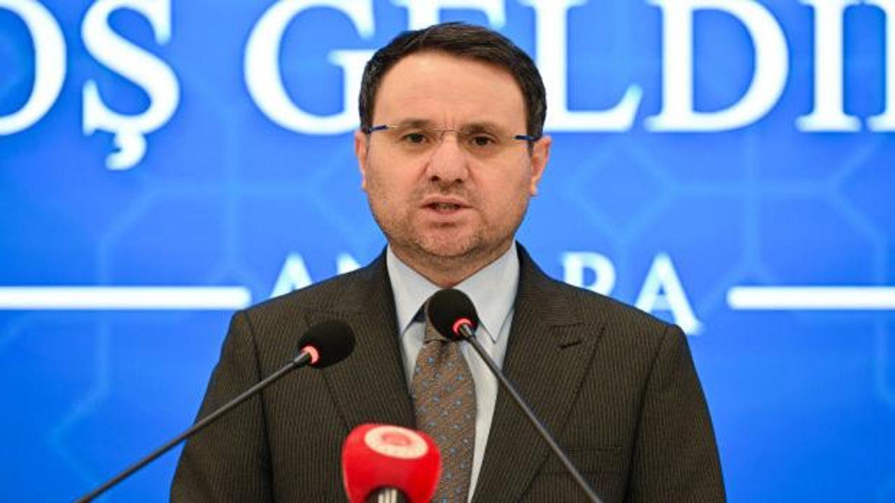 Bakan G&uuml;rlek tartışmalara noktayı koydu: Şehit edenlere d&uuml;zenleme yok!