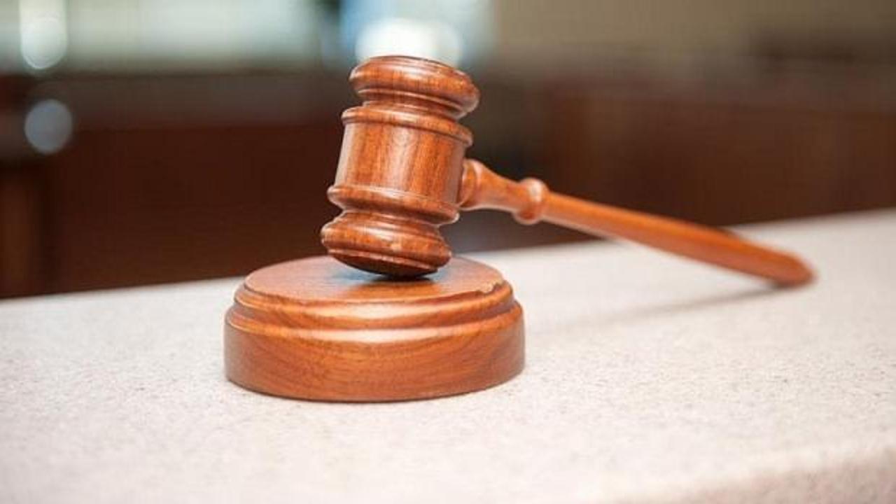 Başkan Erdoğan'a hakaret eden kişi g&ouml;zaltına alındı