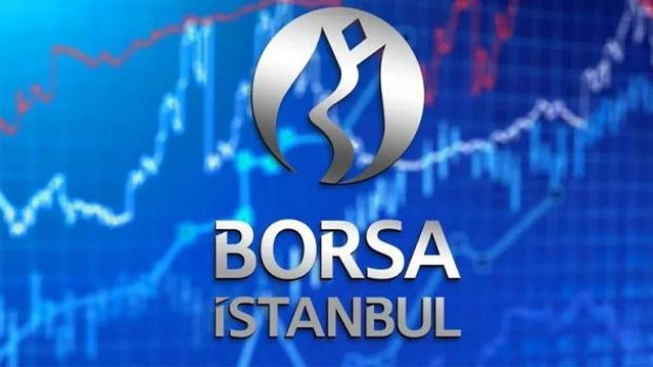 Borsa İstanbul'dan 3 hisseye yeni tedbir kararı