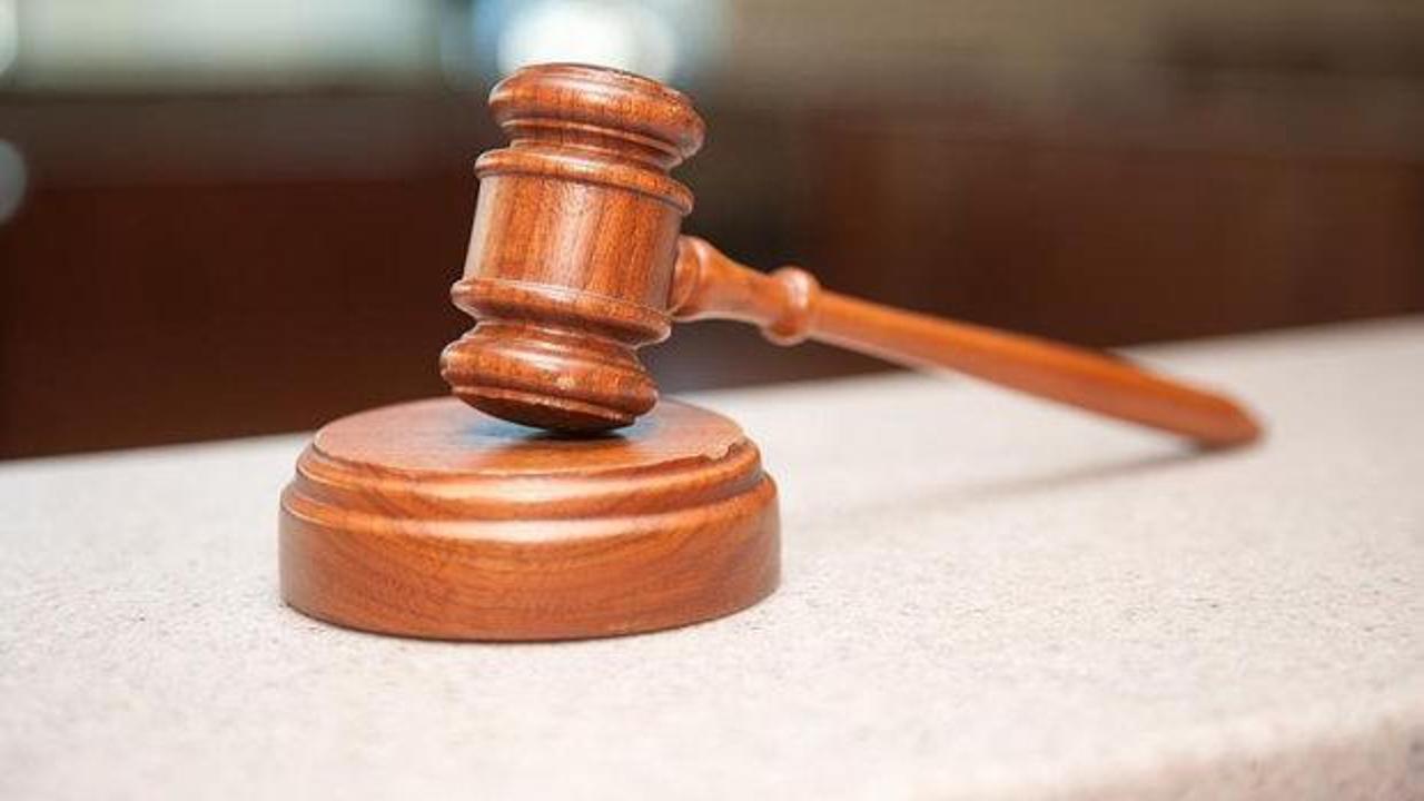 Cinayeti trafik kazası gibi g&ouml;stermeye &ccedil;alıştı, deliller ele verdi