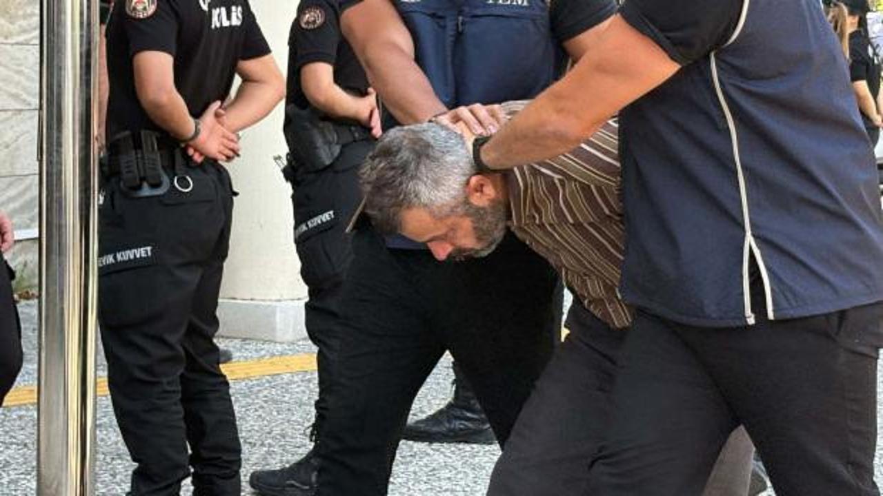 Cumhurbaşkanı Erdoğan, suikast&ccedil;ı FET&Ouml;'c&uuml; Burkay Karatepe'den şikayet&ccedil;i oldu