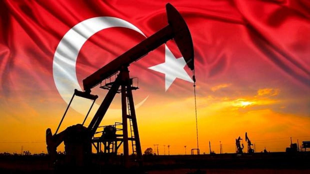 Dev anlaşma! T&uuml;rkiye'nin kasasına servet akacak! Bir &uuml;lkeden daha petrol s&uuml;rprizi