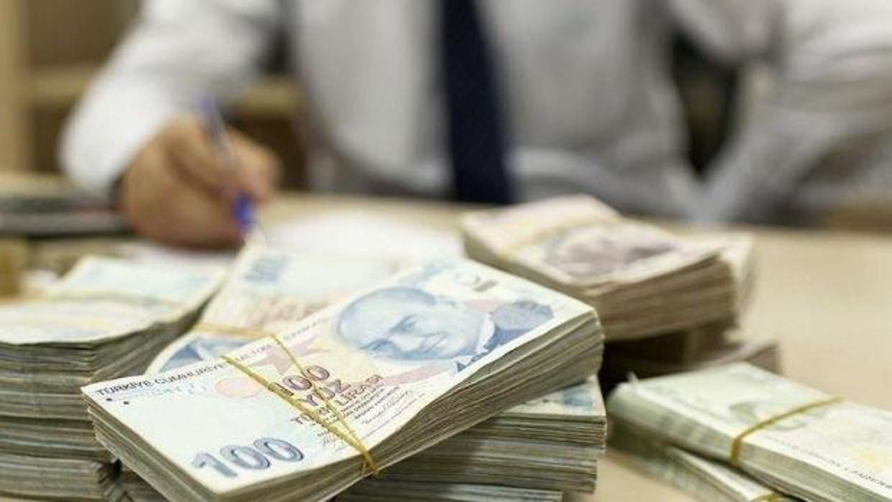 Dev bankalardan T&uuml;rkiye &ouml;vg&uuml;s&uuml;