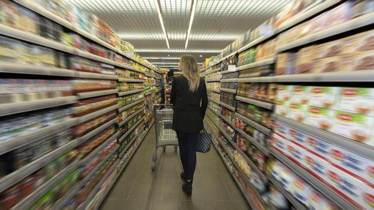 Dev market zincirinde  'alkol' d&ouml;nemi kapanıyor! Stoklar bitince satış tamamen bitecek