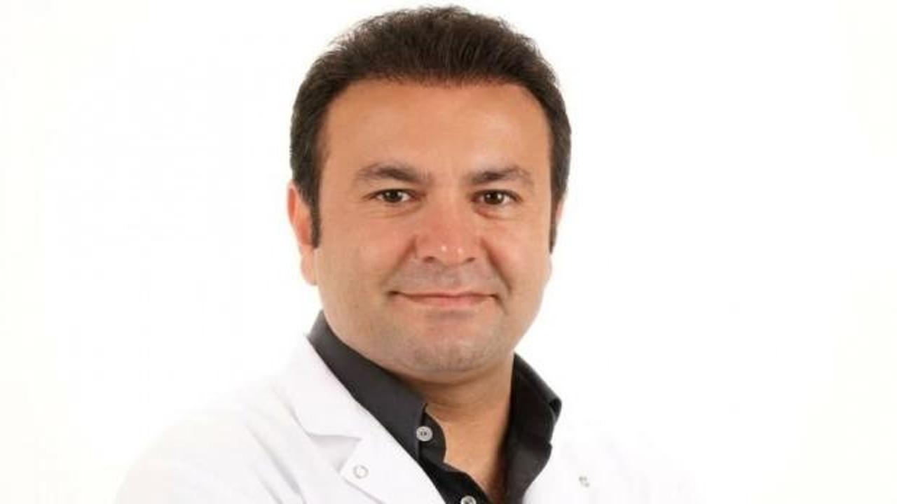 Ekran başında &ccedil;alışanlar dikkat: Zinde bakışınızı kaybediyorsunuz