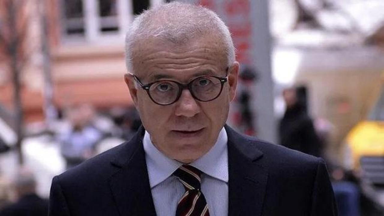 Ertuğrul &Ouml;zk&ouml;k adliyeye geldi