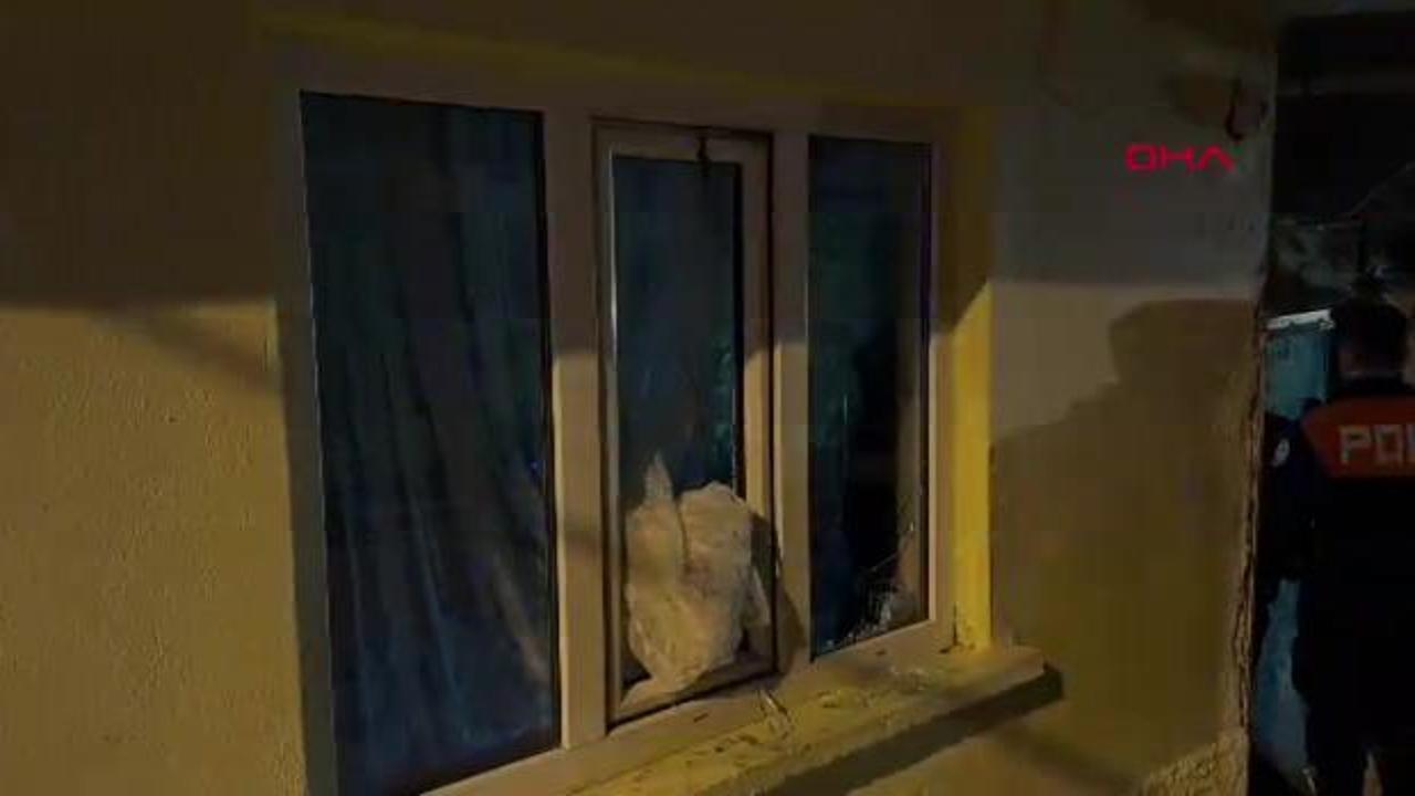 Eskişehir&rsquo;de komşular arasındaki silahlı kavgada 1 tutuklama