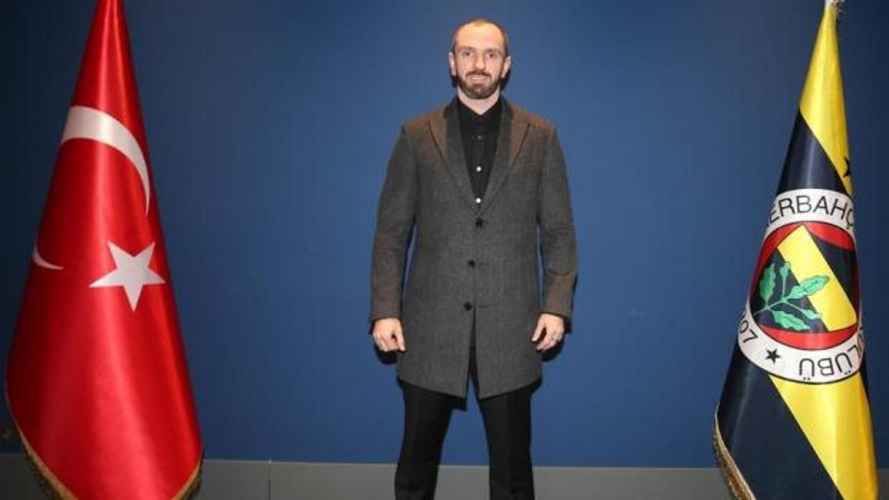 Fenerbah&ccedil;e&rsquo;den Avrupa Şampiyonası&rsquo;na dev &ccedil;ıkarma! 16 milli sporcu sahnede olacak