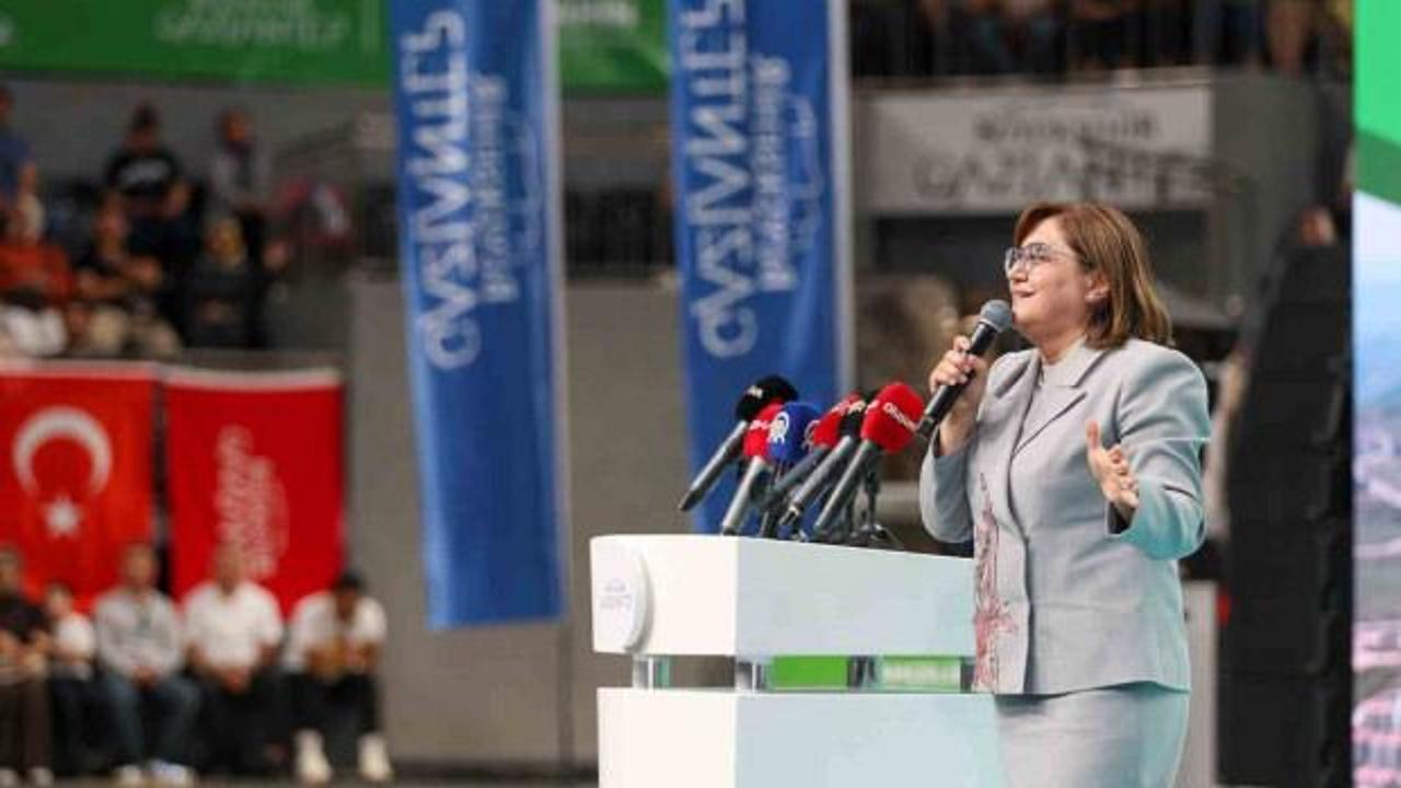 Gaziantep&rsquo;te konut seferberliğinde yeni aşama
