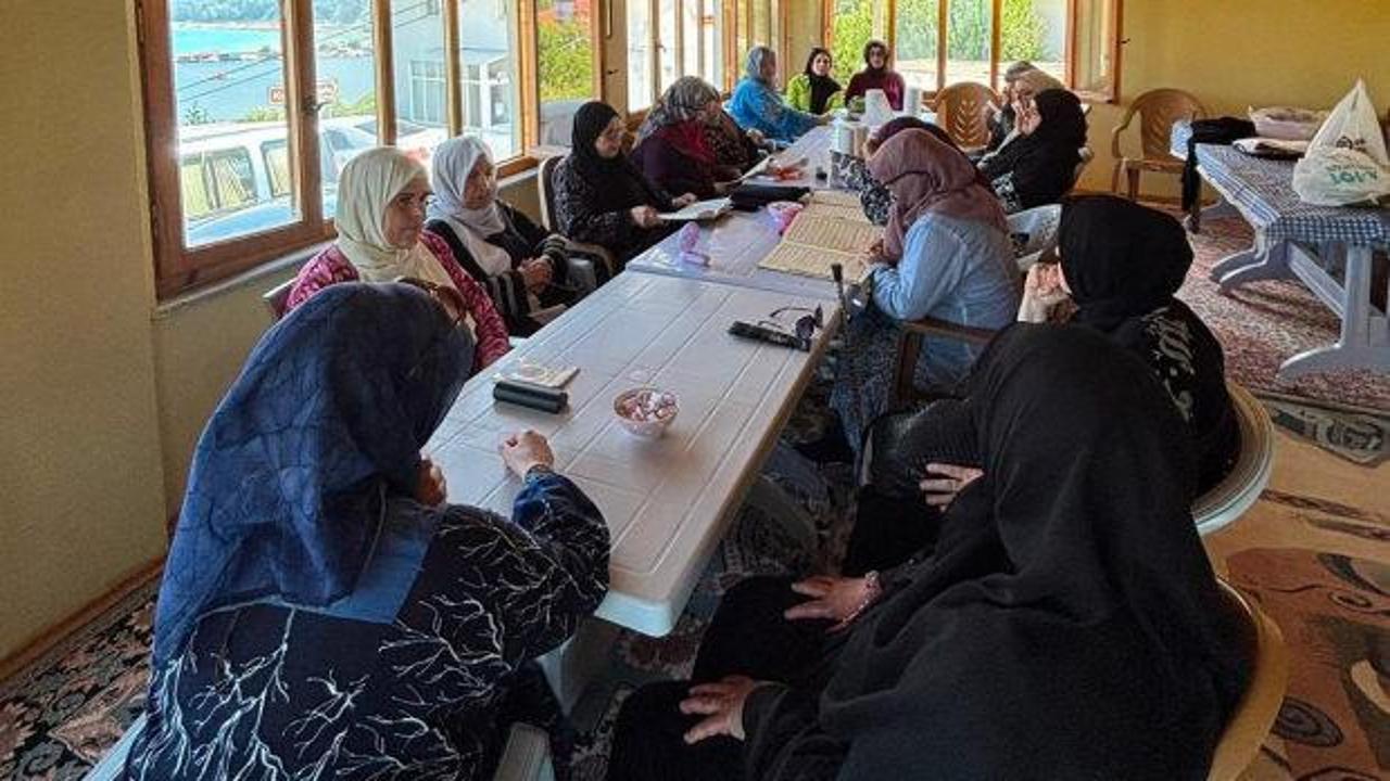 Ginolu&rsquo;da  Ali Ulvi Kurucu&rsquo;nun mirası yaşatılıyor