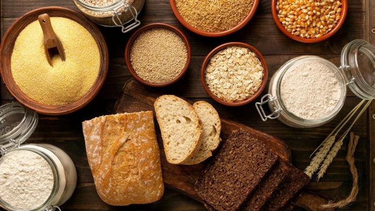 Glutensiz beslenme nedir? Kime faydalıdır ve naısl yapılır?
