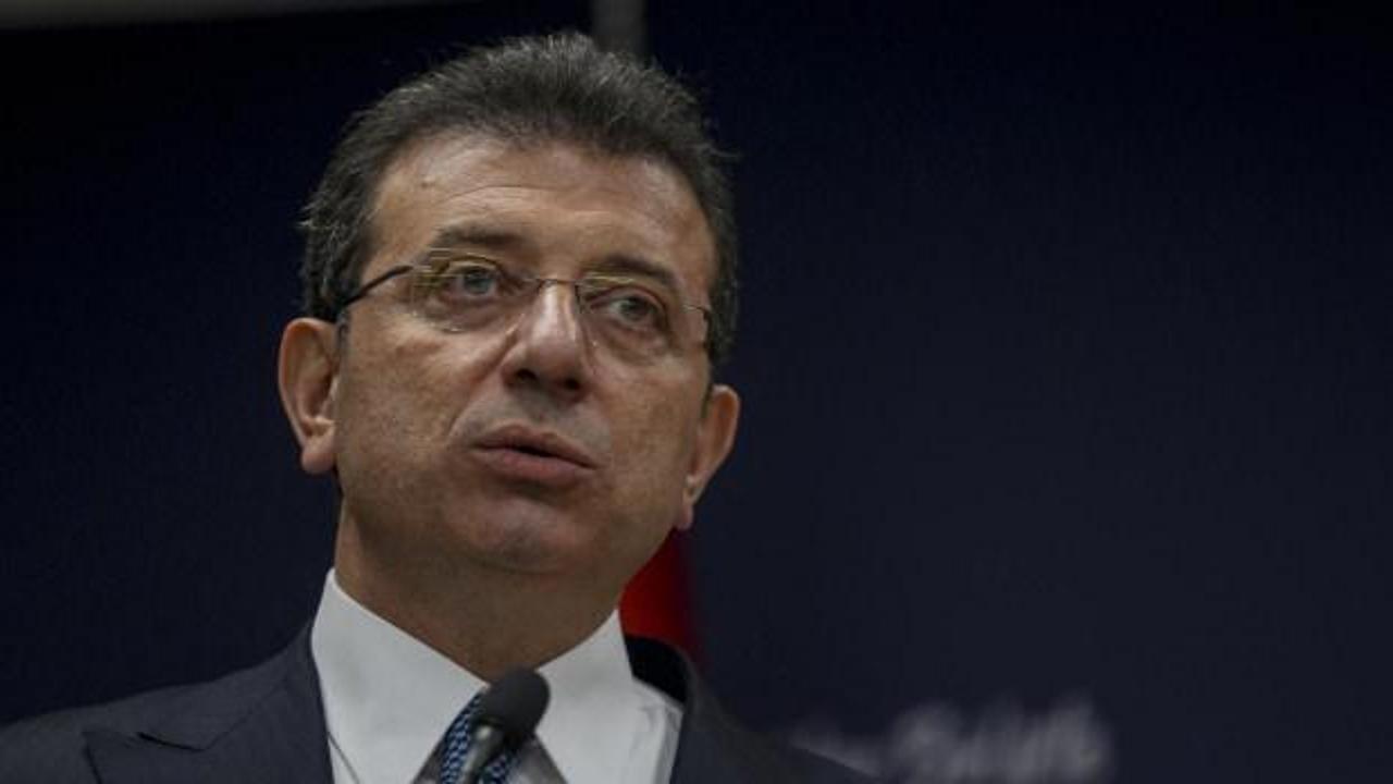 İmamoğlu'nun Aday Ofisi X hesabına T&uuml;rkiye'den erişim engeli