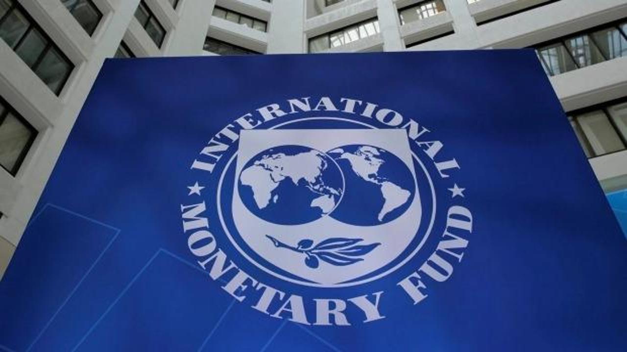 IMF: Suriye'nin ekonomik toparlanması hız kazanıyor