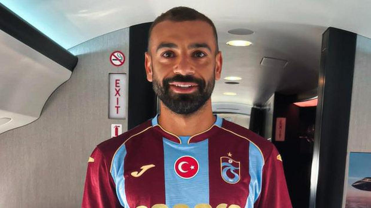İngiliz futbol efsanesinden Trabzonsporluları kızdıracak Mohamed Salah a&ccedil;ıklaması!