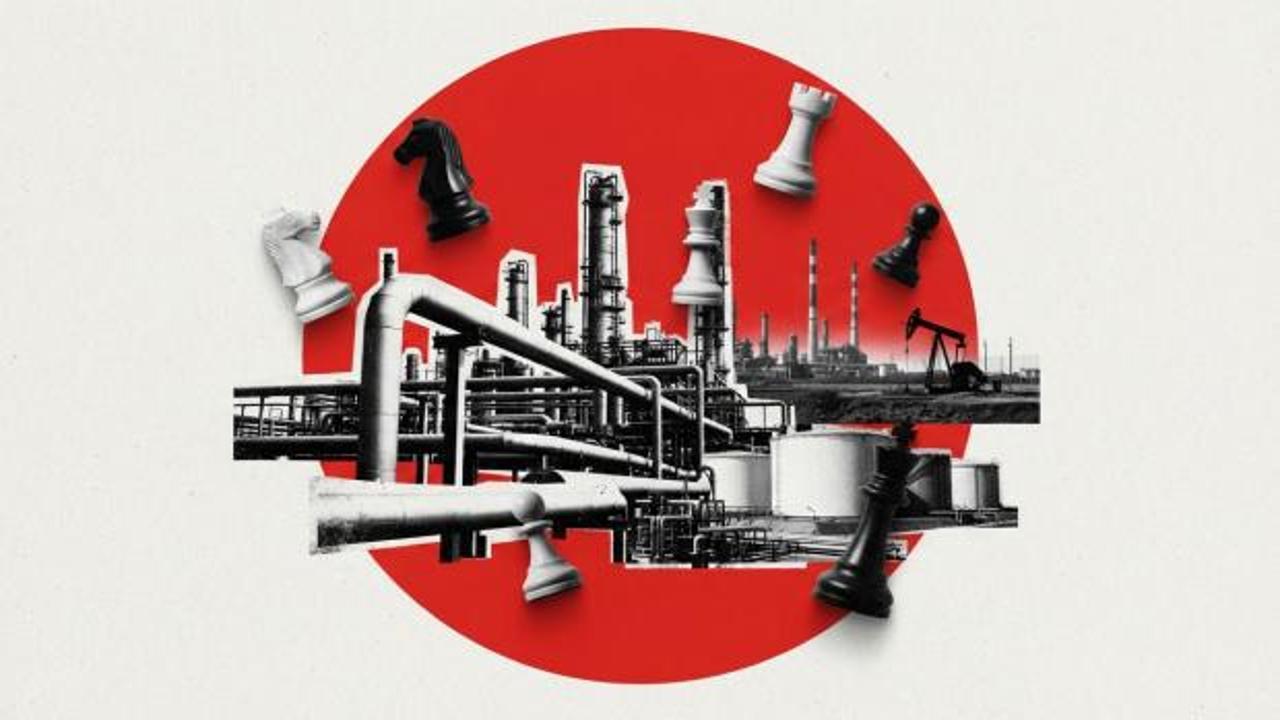 İsrail basınından &ccedil;arpıcı T&uuml;rkiye analizi: Ankara&rsquo;nın Orta Doğu hamlelerine yakın markaj