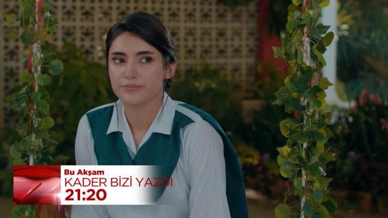 Kader Bizi Yazdı'da annesinden Kabir'e nasihatler! İkna edebilecek mi?