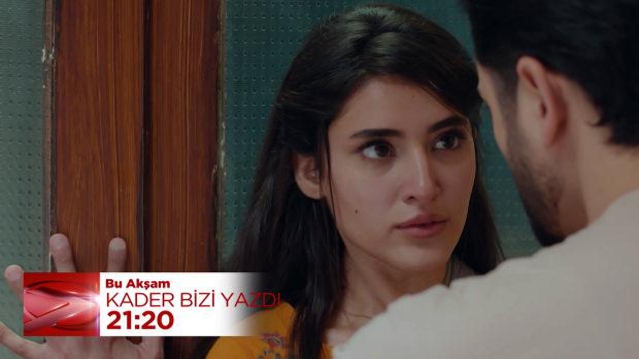 Kader Bizi Yazdı'da Kabir, aşkının karşılığını bulamıyor!