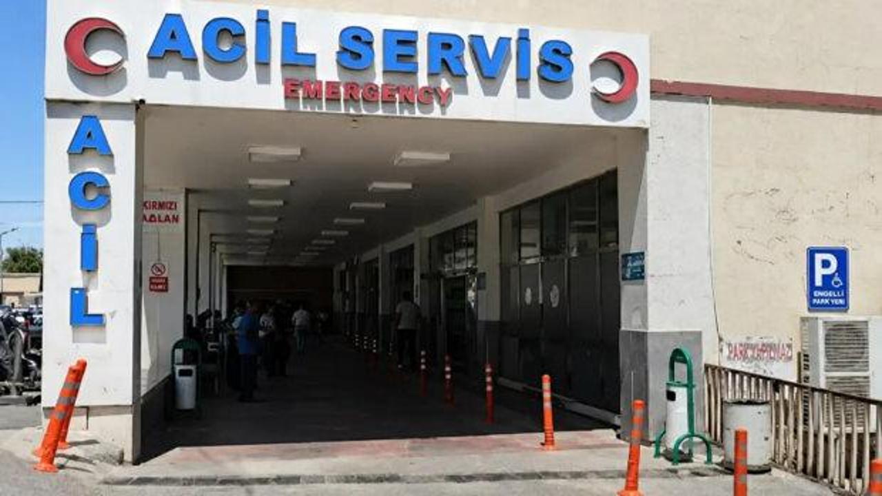 Kavga ettiği ağabeyini yaraladı, yengesini &ouml;ld&uuml;rd&uuml;