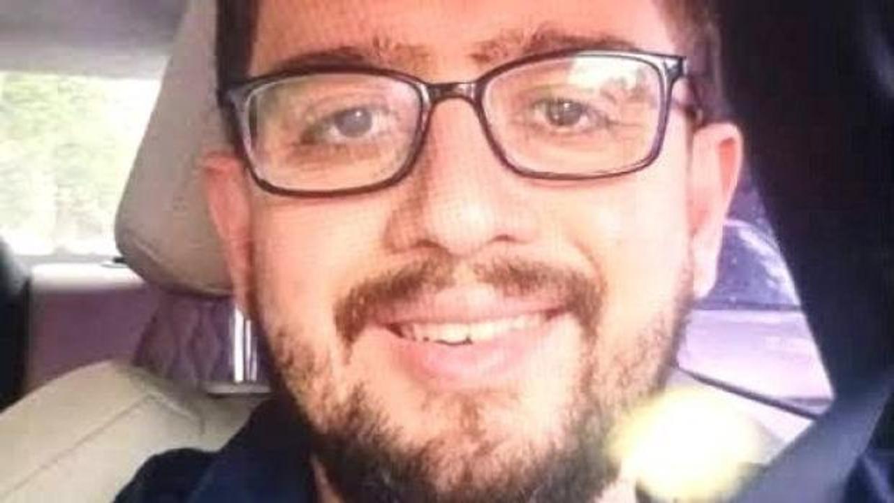 27 yaşındaki doktor denizde boğuldu